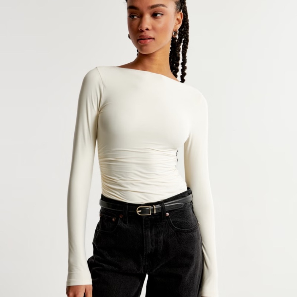 Abercrombie & Fitch Bodysuit